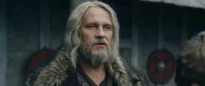 Our destiny has spoken,
kneel before your new ruler! - The Pagan King