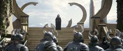 Our destiny is to rule over all others. - Thor: Ragnarok