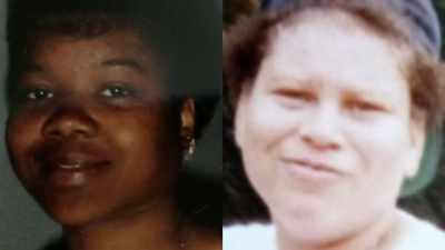 Our detectives learn 
that Amanda and Trelane - New York Homicide