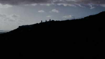 Our discoveries about the world
are rivaled - Origins: The Journey of Humankind