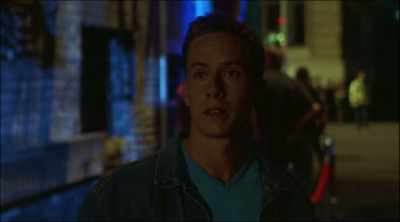 Our dynamic has always been
about you taking control. - Queer as Folk