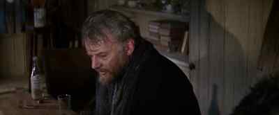 Our Eastern Seaboard is
an undeveloped area. - Doctor Zhivago