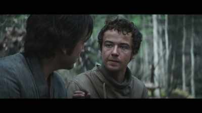 Our elemental rights
are such a simple thing to hold, - Star Wars: Andor