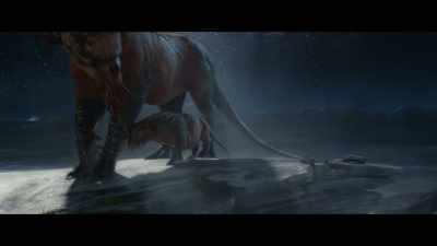 Our endless fascination
with magical animals - Fantastic Beasts: A Natural History