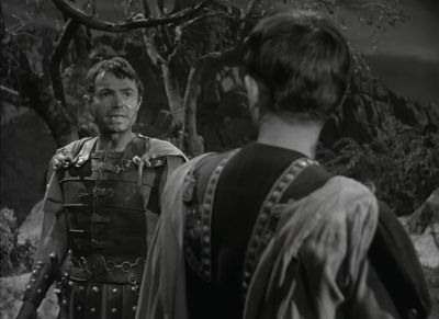 Our enemies have beat us to the pit - Julius Caesar