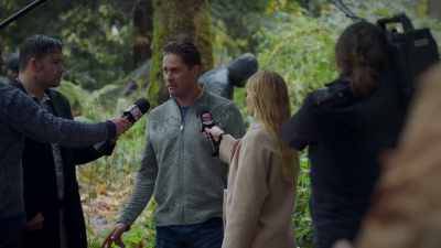 Our entire community - Hoax: The Kidnapping of Sherri Papini
