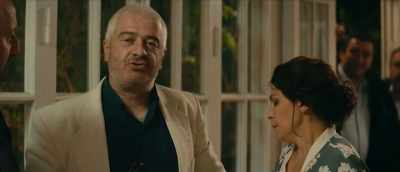 -Our excellent student will sing.
-I can't sing. - My Happy Family