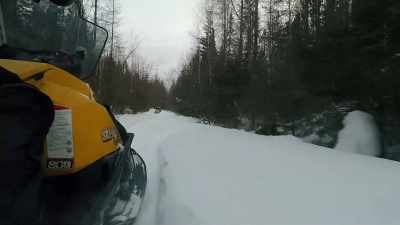 Our expeditions in the Dyatlov
Pass - An Unknown Compelling Force