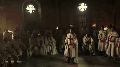 Our expenditure is still high
at 9,000 each month. - Knightfall