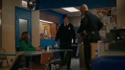 Our fake cop - East New York