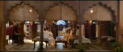 Our families have been talking
for 3 months... - Bharat