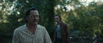 Our families made a pact
when this town was founded. - Pet Sematary: Bloodlines
