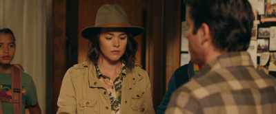 Our family were coal miners, - The Quest for Tom Sawyer's Gold