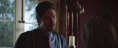 Our family comes first,
son, never forget that. - Through the Glass Darkly