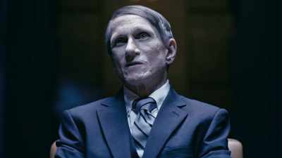 Our family has evolved
from lurking in the shadows - Age of the Living Dead
