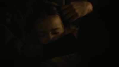 Our family
is being torn apart again, - The Endgame