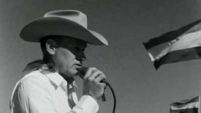Our family has just been
a ranching, rodeo, - Loving Highsmith