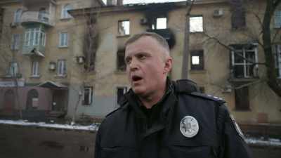 Our family, our womens, - 20 Days in Mariupol