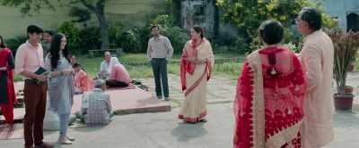 Our family will come
together and prepare for - Shubh Mangal Zyada Saavdhan