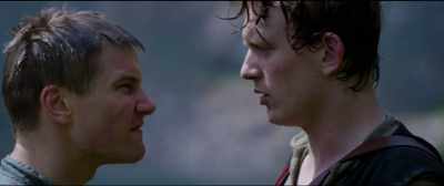 Our family would have been much better - - The Ash Lad: In the Hall of the Mountain King
