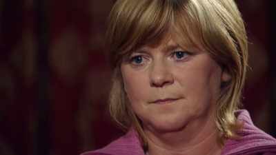 Our family's great regret - Sophie: A Murder in West Cork