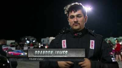 Our fastest the cars have been, - Street Outlaws No Prep Kings Team Attack