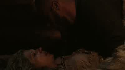 Our fates are already decided. - Vikings