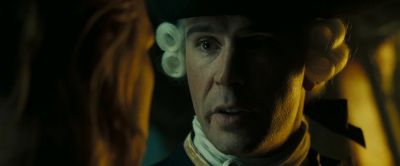 Our fates have been entwined - Pirates of the Caribbean: At World's End