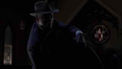 "Our Father who an in Heaven..." - Boardwalk Empire