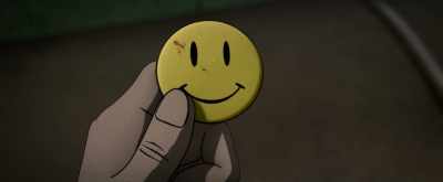 Our Father, who art in heaven,
hallowed be thy name. - Watchmen: Chapter I