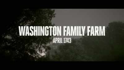 ‐ Our Father, which art in
Heaven, hallowed be thy name. - Washington
