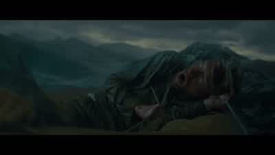 Our father, which art in heaven, hallowed be thy name. - Unbroken