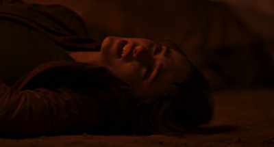 Our Father, who art in
heaven, hollowed be thy... - The Devil Below
