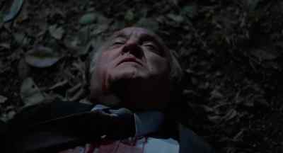 Our father, who art in heaven, - Death Wish II