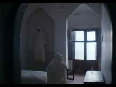 Our father who art in heaven, - Sister Death