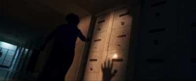 Our Father who art in Heaven - The Exorcists