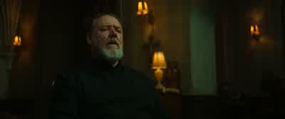 Our Father, who art in heaven, hallowed be thy name. - The Pope's Exorcist