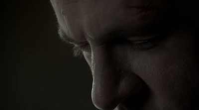 Our Father who art in heaven, - Eli Roth Presents: A Ghost Ruined My Life