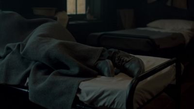 Our Father, who art in heaven, - Call the Midwife