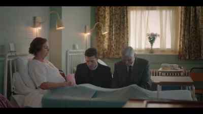Our Father, who art in Heaven - Grantchester