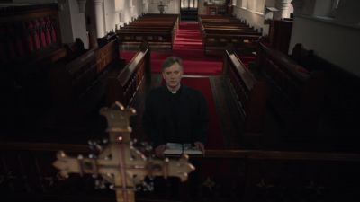 Our father who art... - Midsomer Murders