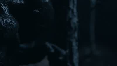 Our father consumed every creature he could. - Legacies