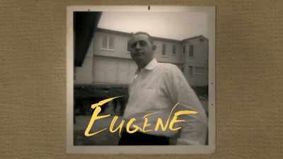 Our father Eugene
was an industrialist - Val