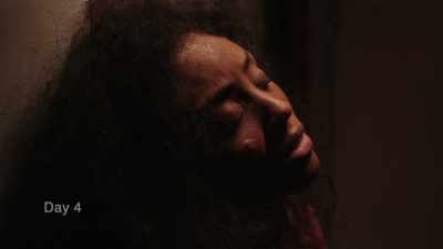 Our Father in the heavens, - Girl in the Closet