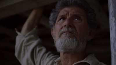 Our father, Noah,
welcomed the madness. - The Book of Genesis