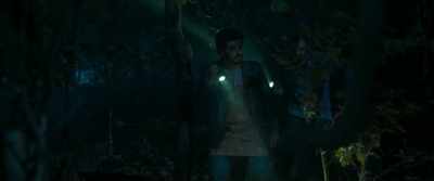 Our father is not Google Maps
to show the way. - Bhoot Police