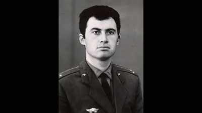 Our father was one of
the true fighters - Klitschko: More Than a Fight