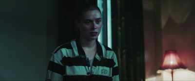 Our Father, - Inmate Zero