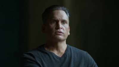-: Our father and son time was going to the movies. - Inside the Mind of a Con Artist