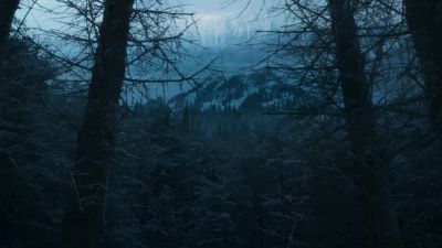 Our father used to tell us - Game of Thrones